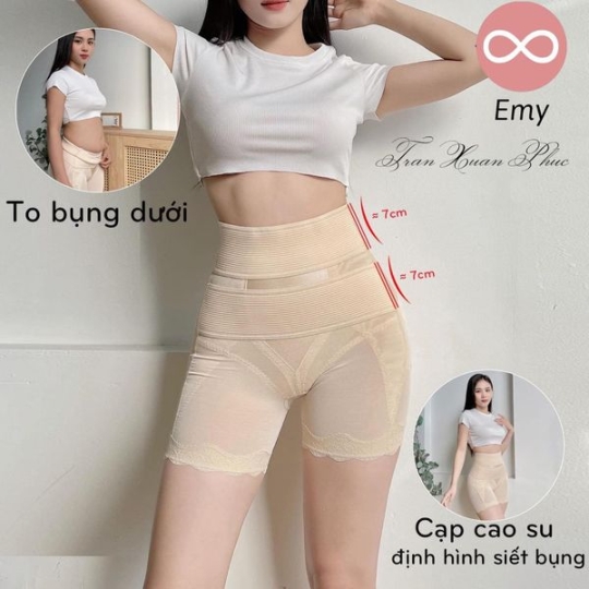 Emy Nội Y 